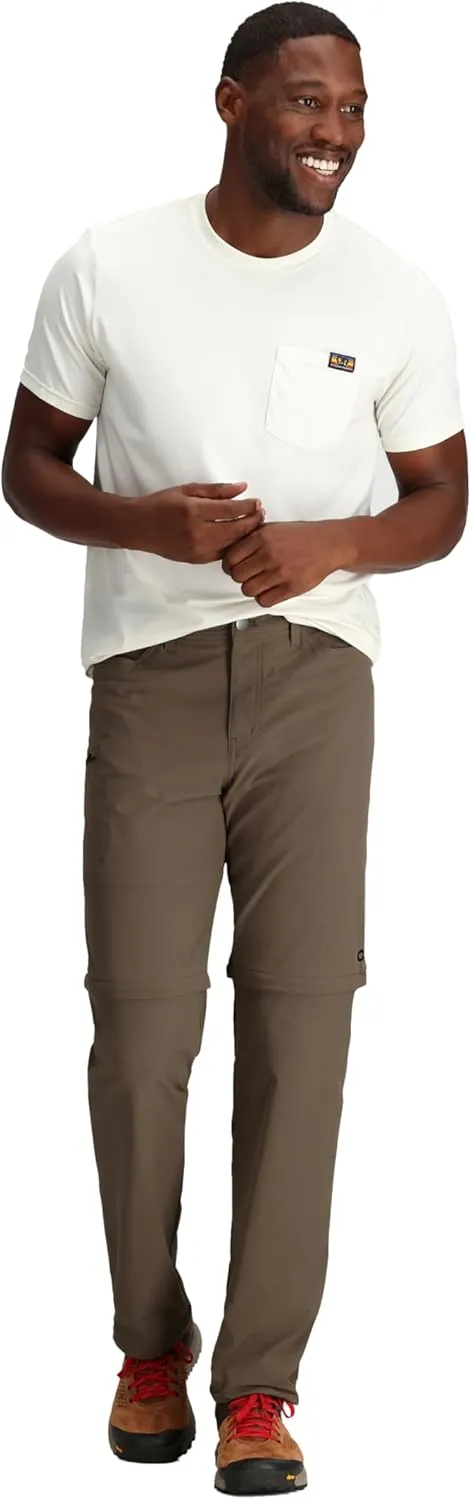 Outdoor Research Men's Ferrosi Convert Pants-32 Inseam