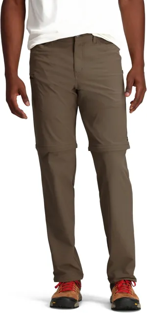 Outdoor Research Men's Ferrosi Convert Pants-32 Inseam