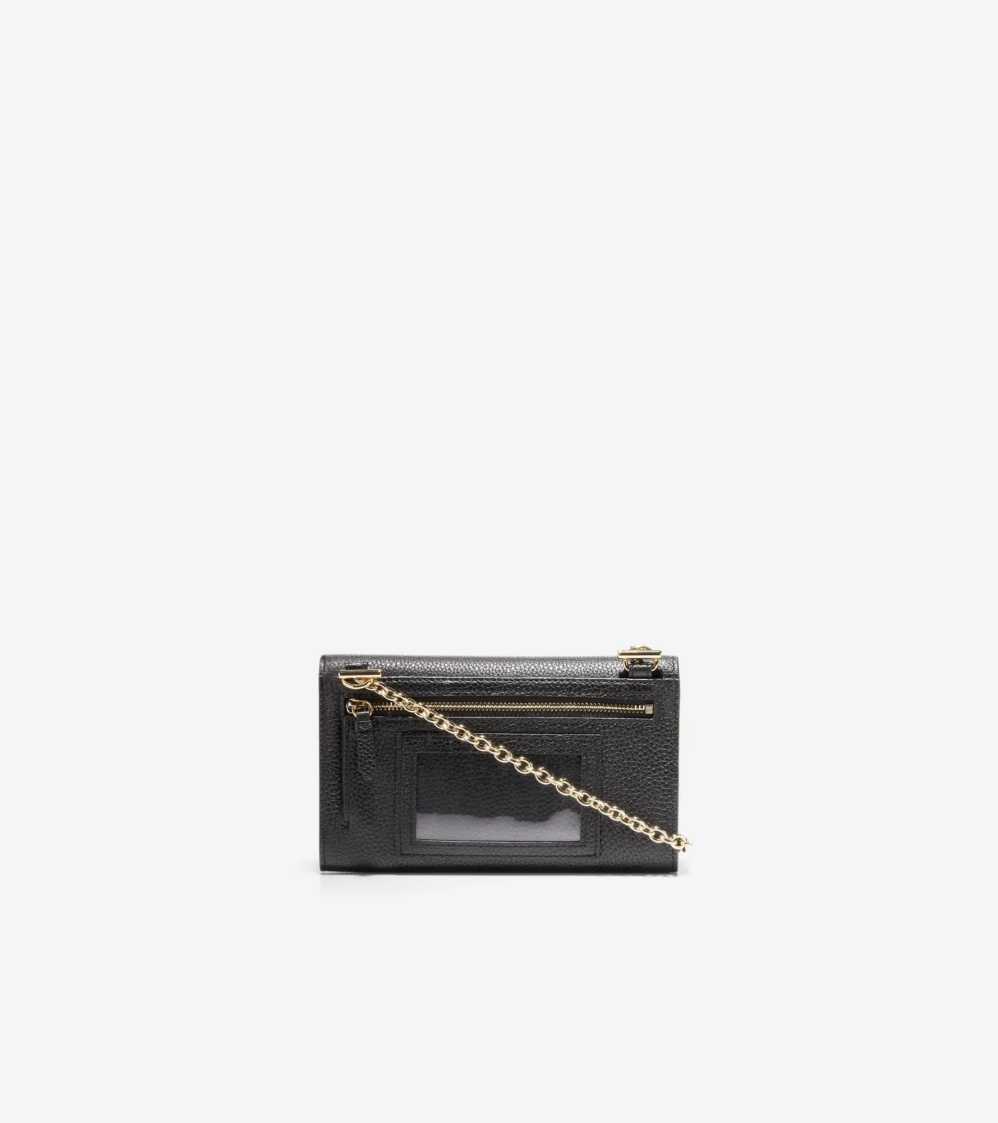 Oversized Closure Phone Case
