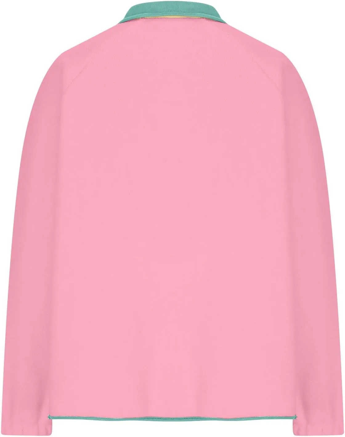 Oversized Sweatshirts For Women Trendy 2024 Fleece Lined Button Down Pullovers Casual Loose Warm Fall Winter Clothes