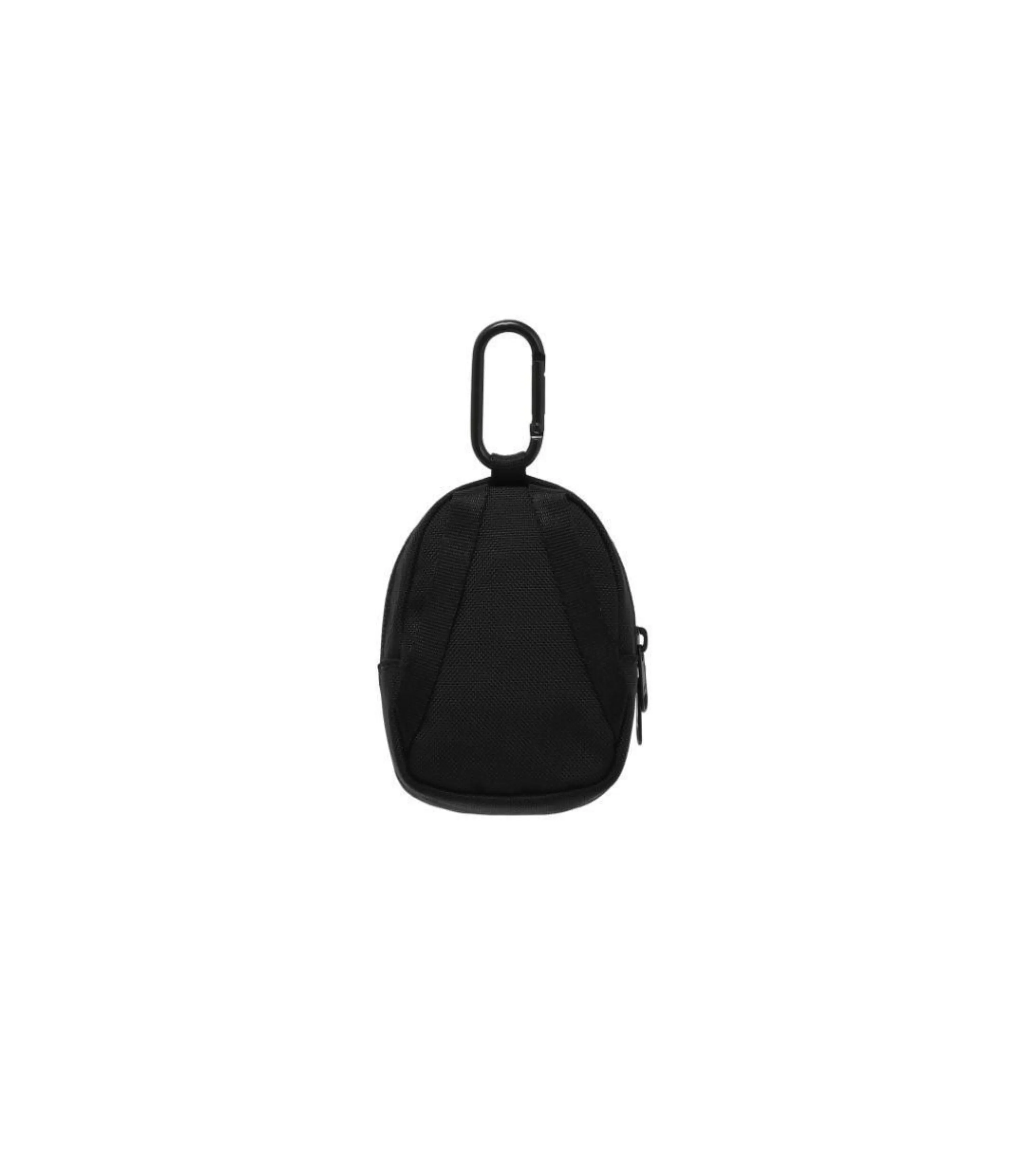 PACHI  Backpack<br>BLACK