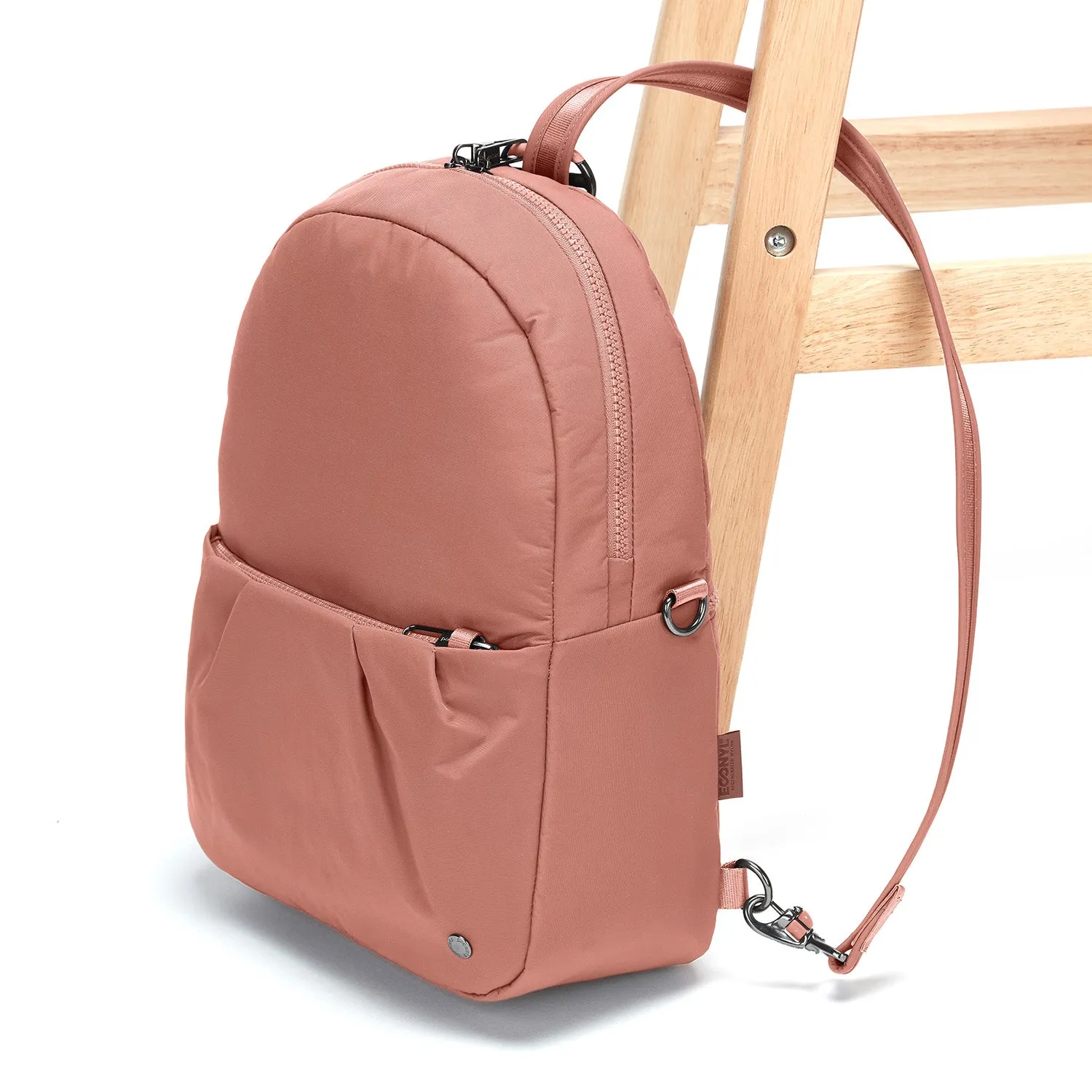 Pacsafe® CX anti-theft convertible backpack