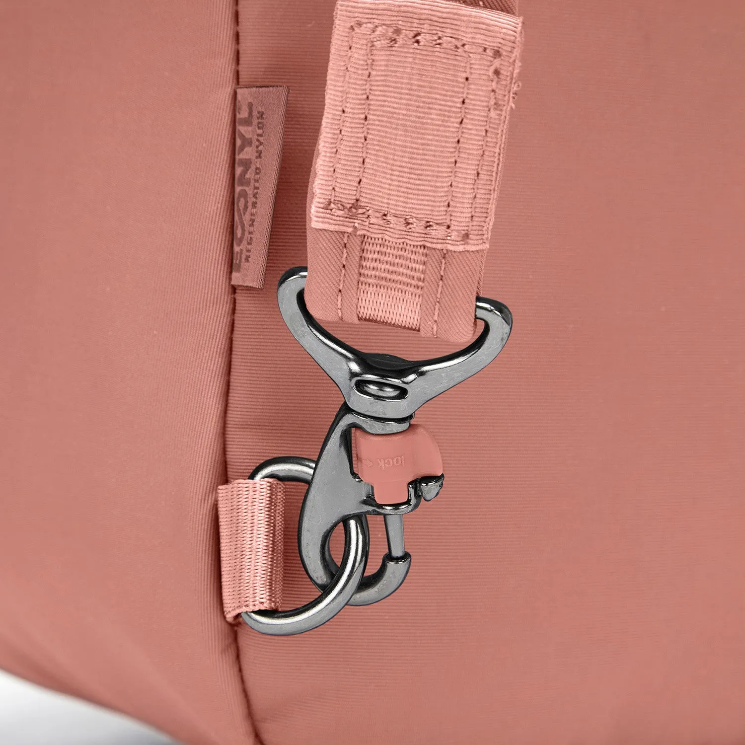 Pacsafe® CX anti-theft convertible backpack