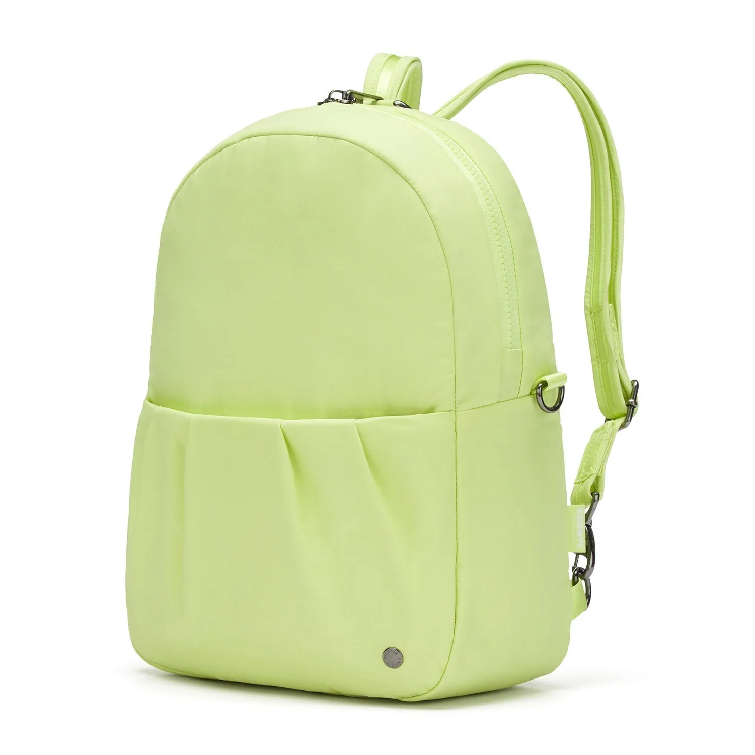 Pacsafe® CX anti-theft convertible backpack