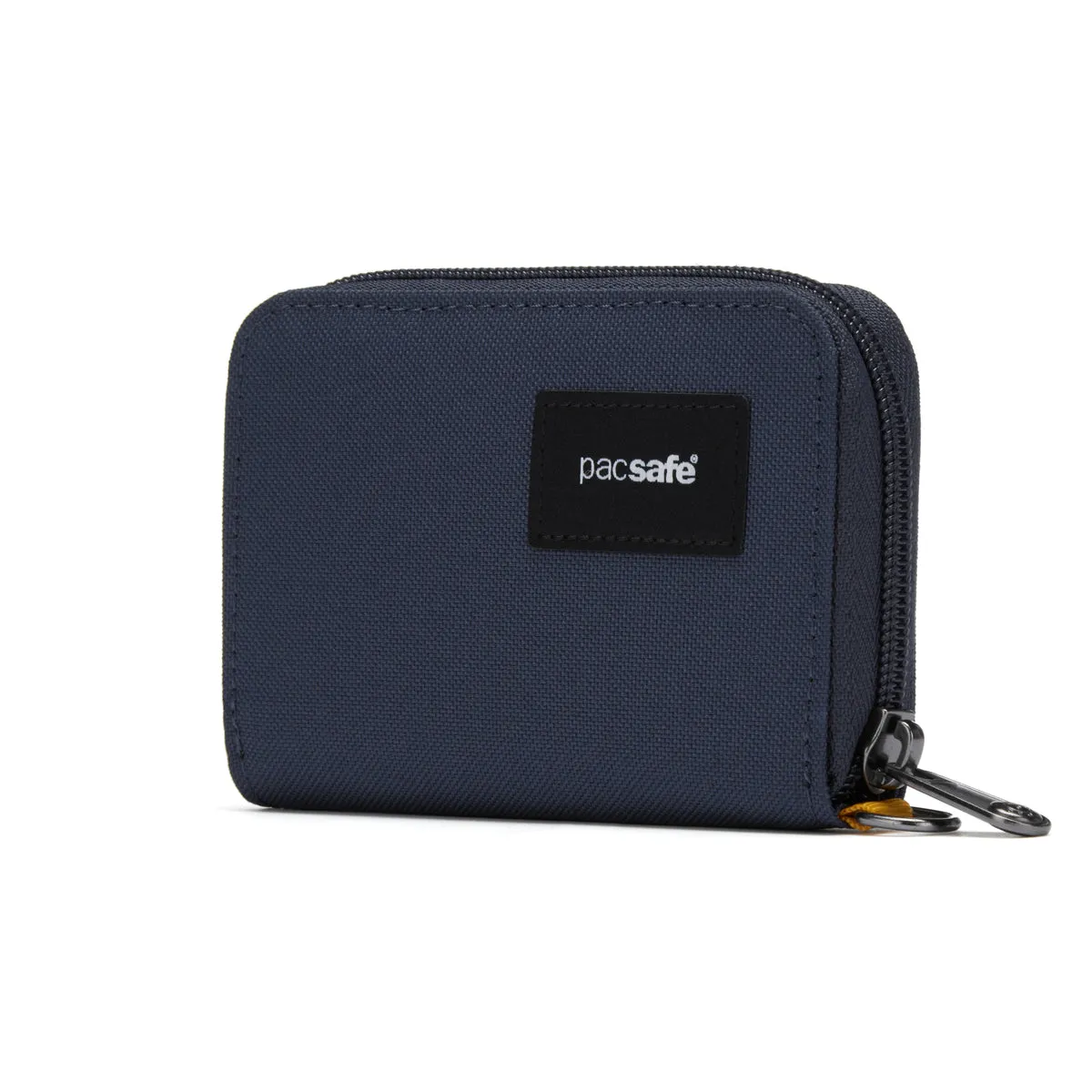 Pacsafe RFIDsafe RFID Blocking Card Wallet 11085660 Coastal Blue