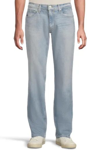 PAIGE Men's Doheny Heritage Relaxed Straight Leg Jean