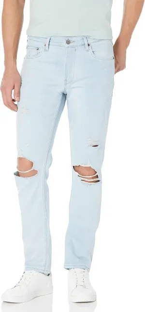 PAIGE Men's Lennox Julius Jeans