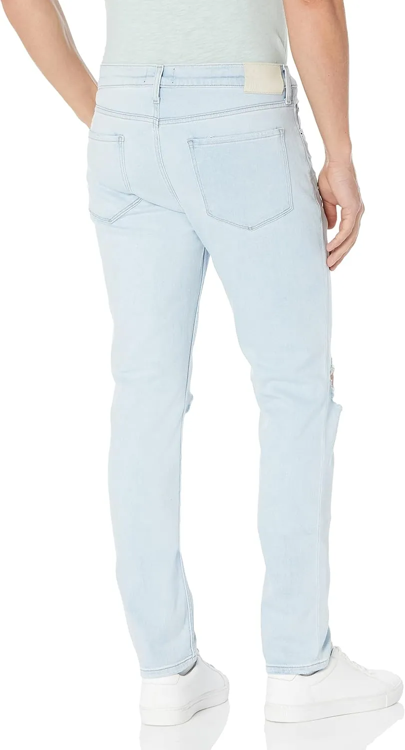 PAIGE Men's Lennox Julius Jeans