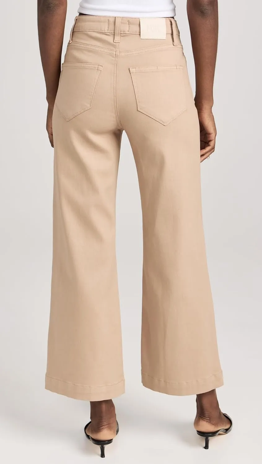 PAIGE Women's Anessa Jeans