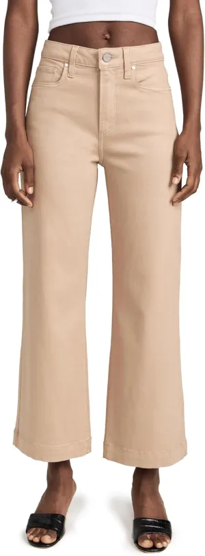 PAIGE Women's Anessa Jeans