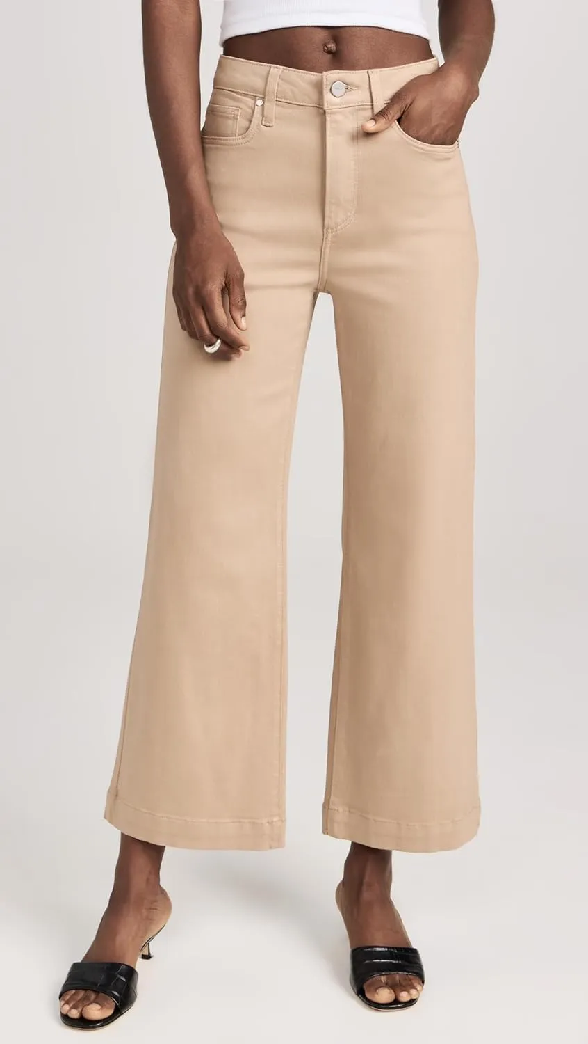 PAIGE Women's Anessa Jeans