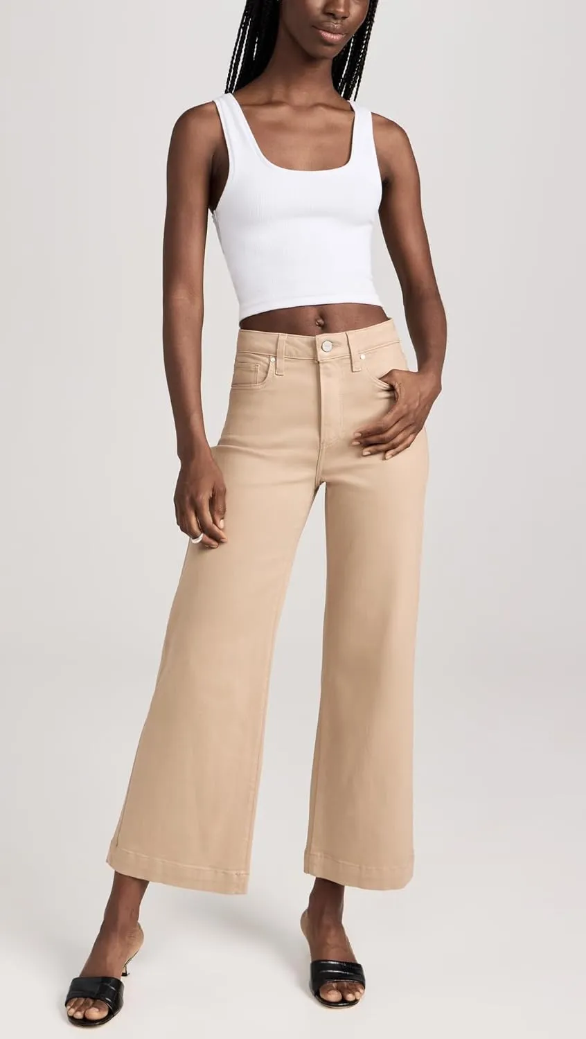 PAIGE Women's Anessa Jeans