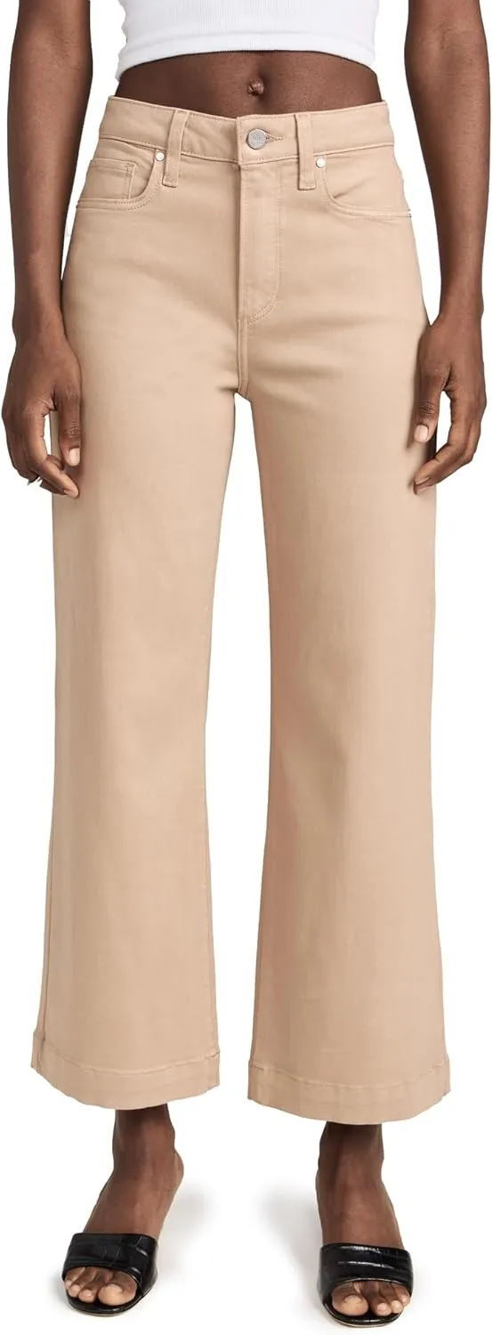 PAIGE Women's Anessa Jeans