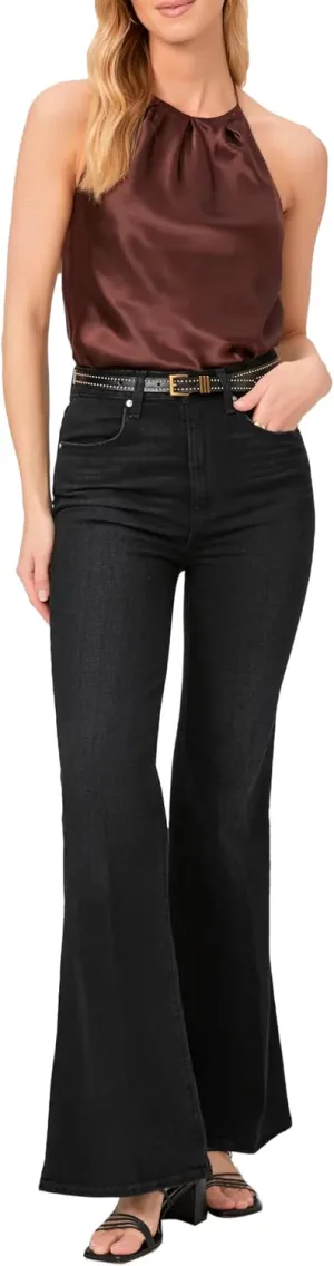 PAIGE Women's Charlie 32in Inseam Jean
