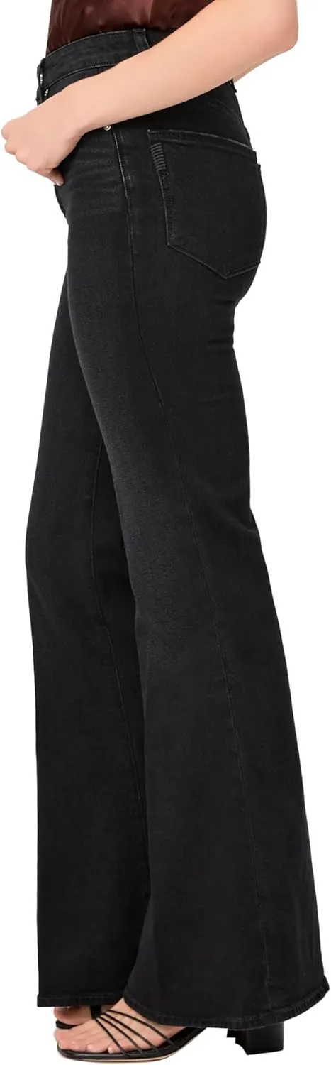 PAIGE Women's Charlie 32in Inseam Jean