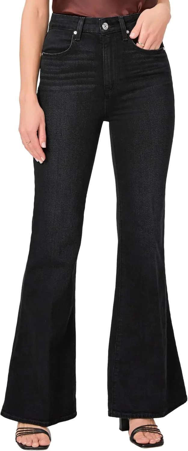 PAIGE Women's Charlie 32in Inseam Jean