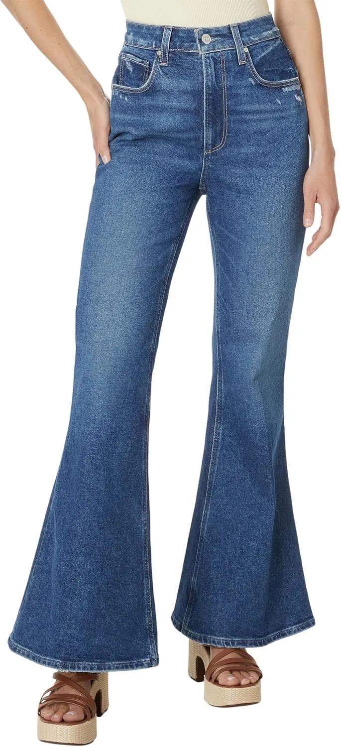PAIGE Women's Charlie 32in Inseam Jean
