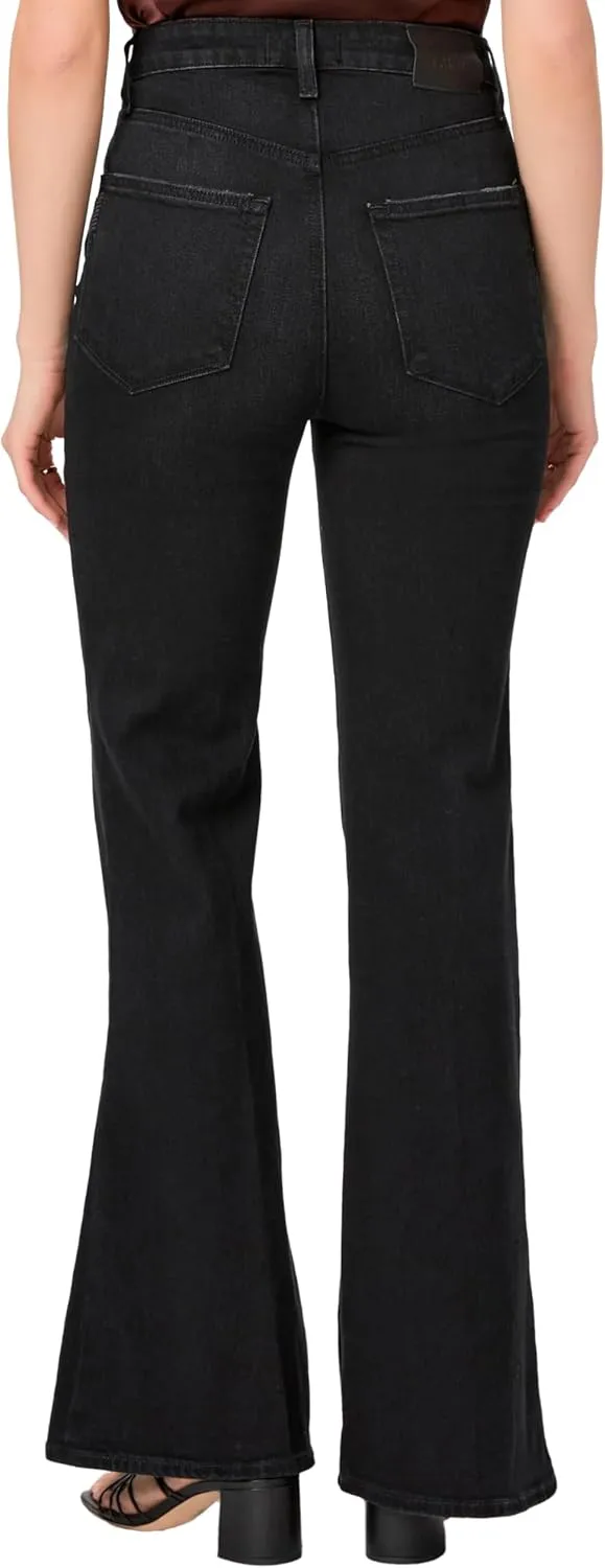 PAIGE Women's Charlie 32in Inseam Jean