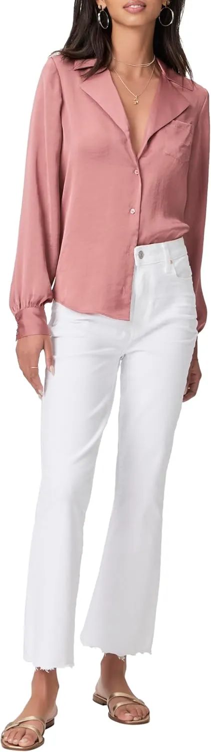 PAIGE Women's Claudine