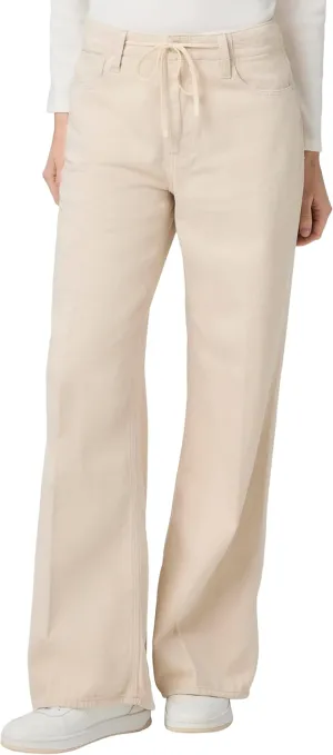 PAIGE Women's Zoey 31in with Tie