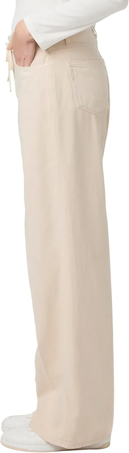 PAIGE Women's Zoey 31in with Tie
