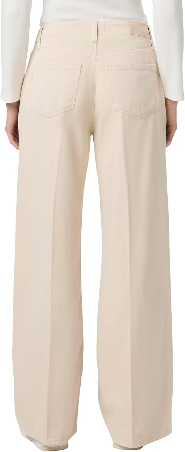 PAIGE Women's Zoey 31in with Tie