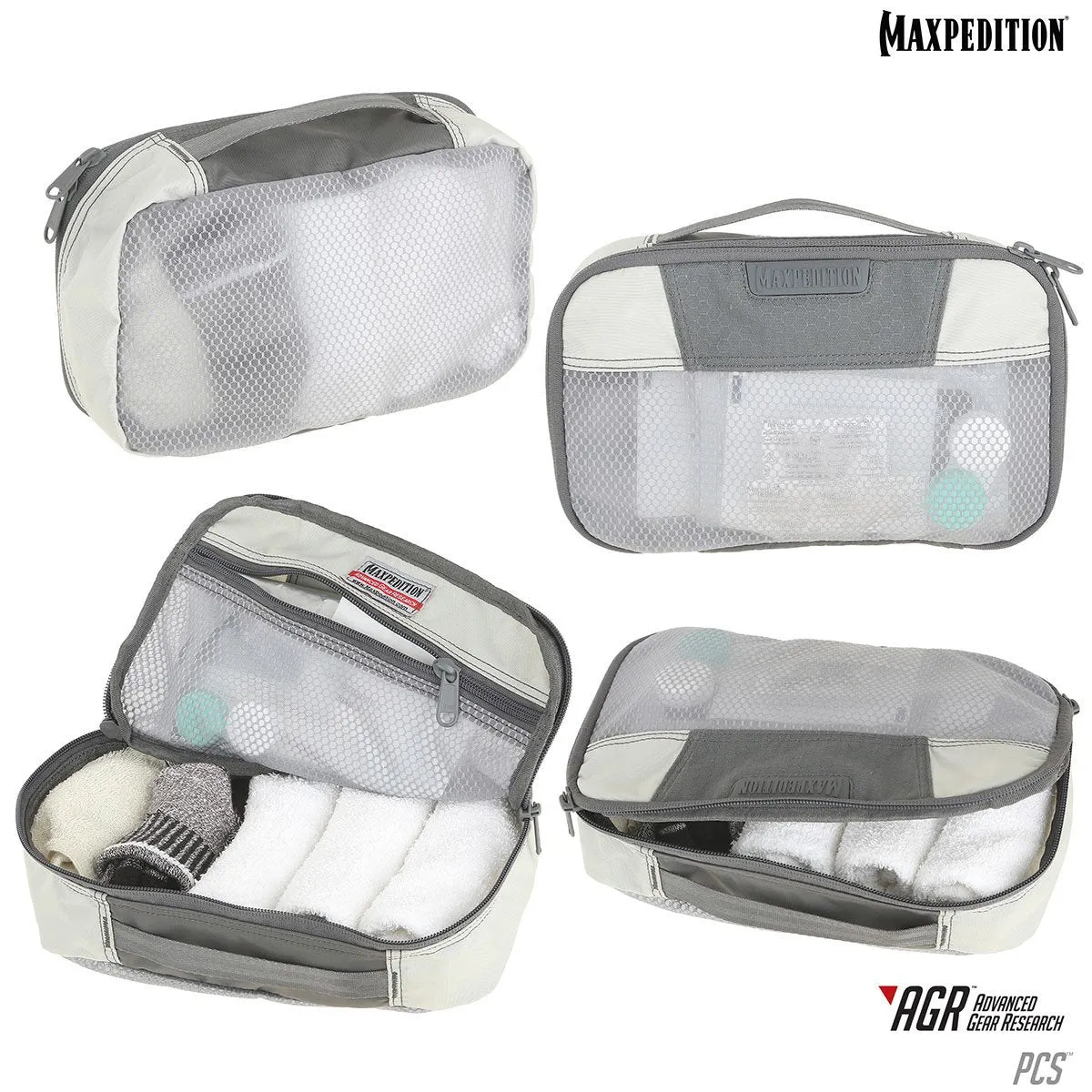 PCS Packing Cube Small
