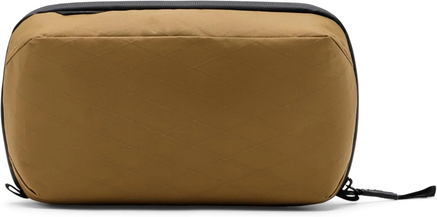 Peak Design Wash Pouch (Coyote) BWP-CY-2
