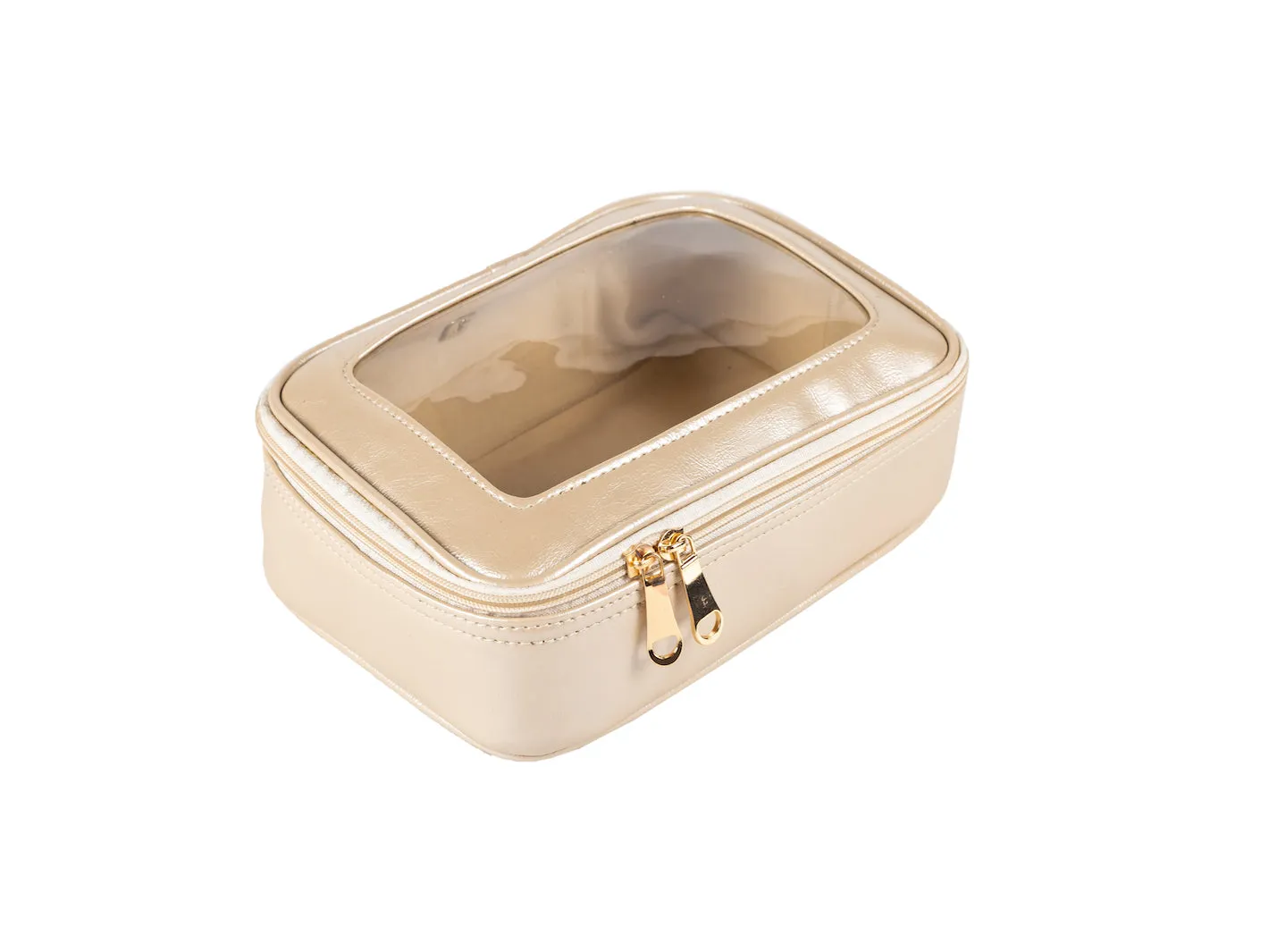 Pearl Gold Travel Bundle 2