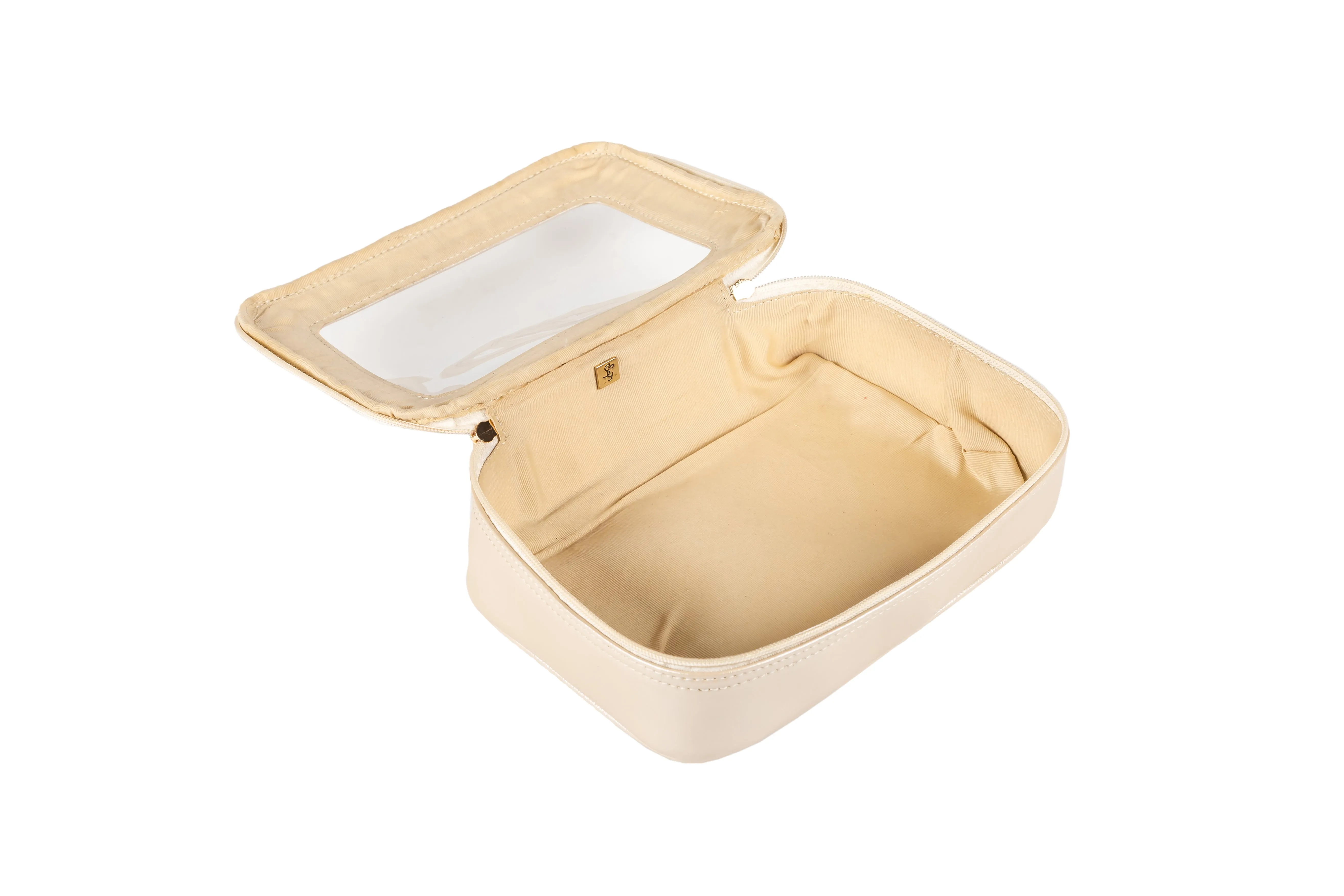 Pearl Gold Travel Bundle 2