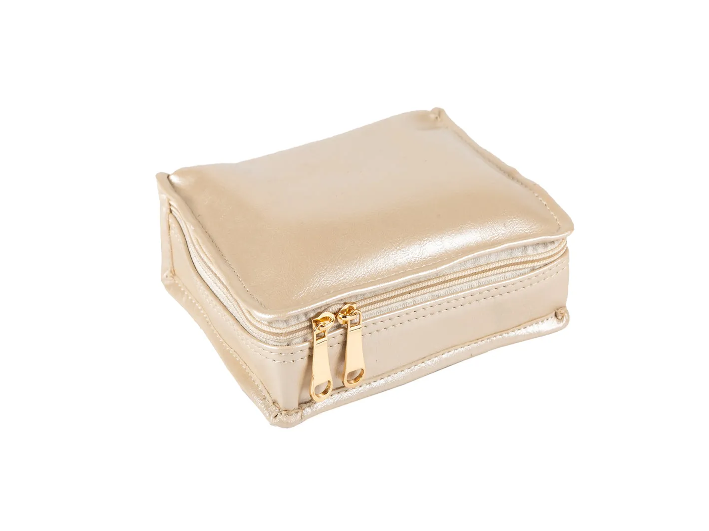 Pearl Gold Travel Bundle 2