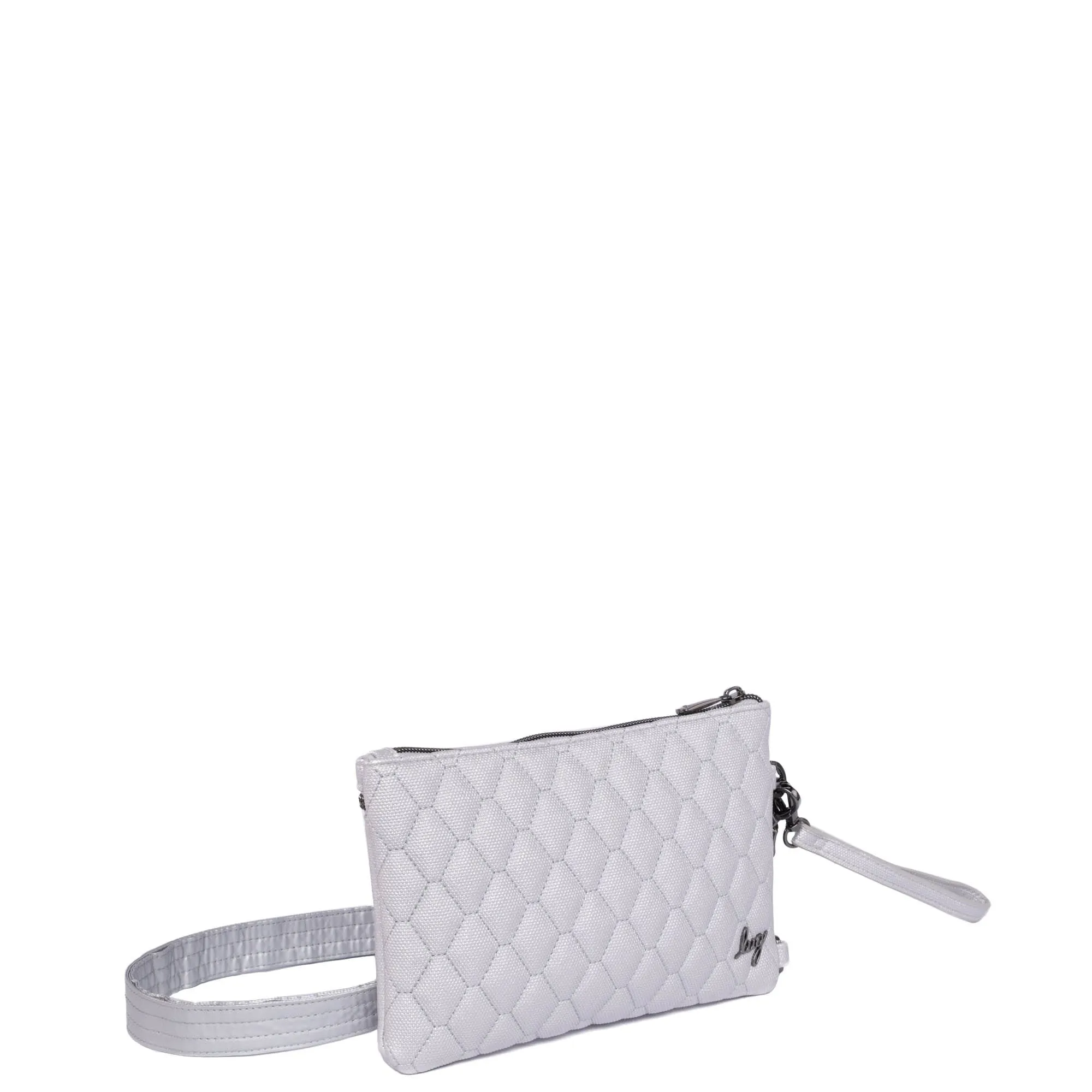 Peekaboo 2 Matte Luxe VL Convertible Crossbody Bag