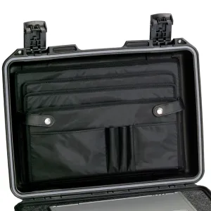 Pelican IM2300LIDORG Lid Organizer Kit