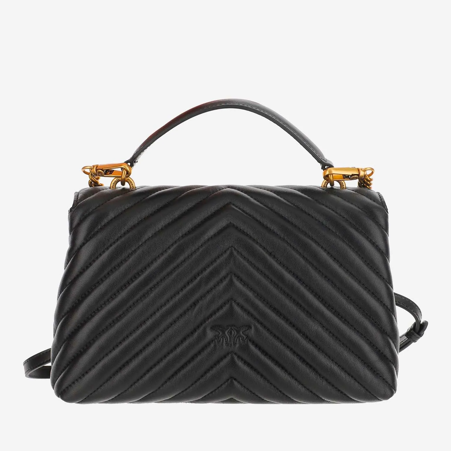 Pinko Love Lady Puff Classic Bag