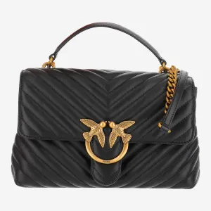 Pinko Love Lady Puff Classic Bag
