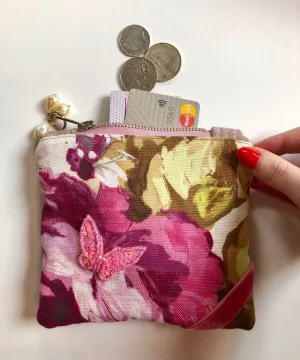 pizzazz purse