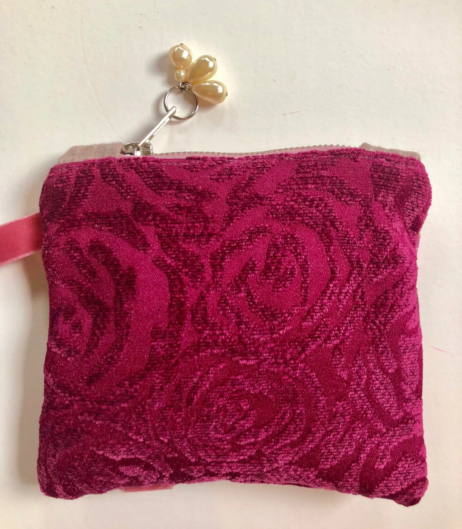 pizzazz purse