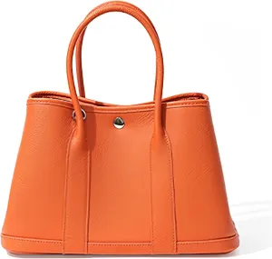 Portable Cowhide tote for women,Women's Bag Garden,Genuine Leather Tote Bag Leather Crossbody Bag