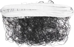Portable Professional Outdoor Volleyball Net, Professional Volleyball Net, Portable Design for Indoor Or Outdoor Use, Foldable One Piece Quick Setup Frame, Great