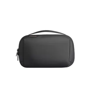 Portable Tech Organizer for Travel