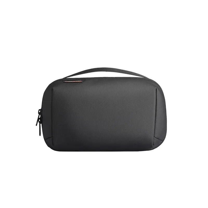 Portable Tech Organizer for Travel