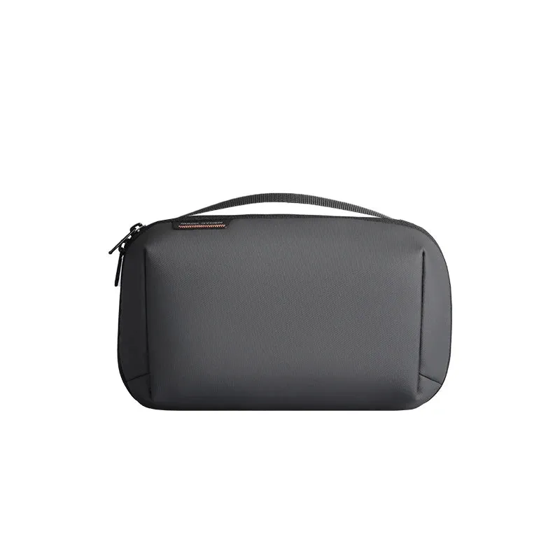 Portable Tech Organizer for Travel