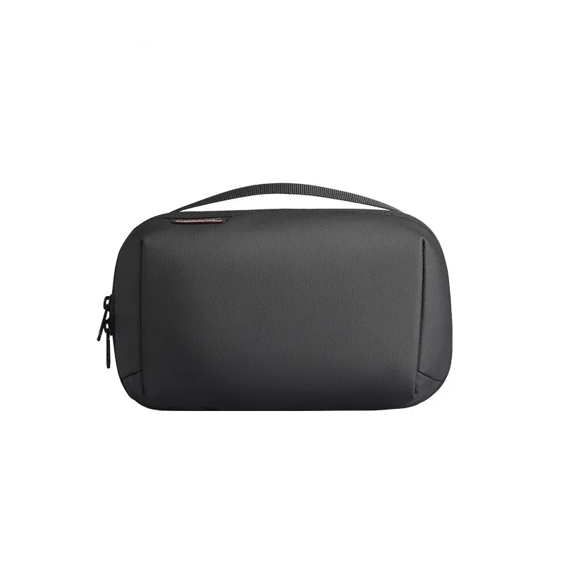 Portable Tech Organizer for Travel