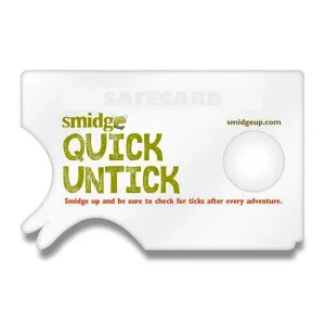 Quick Untick Card