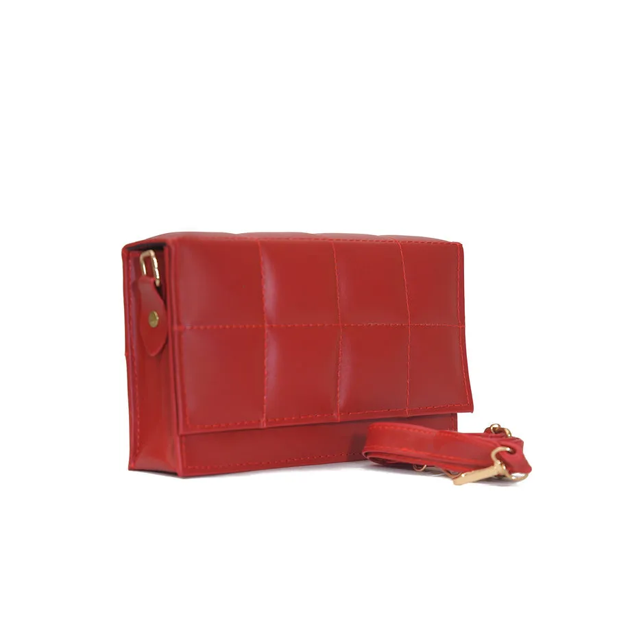 Quill Red