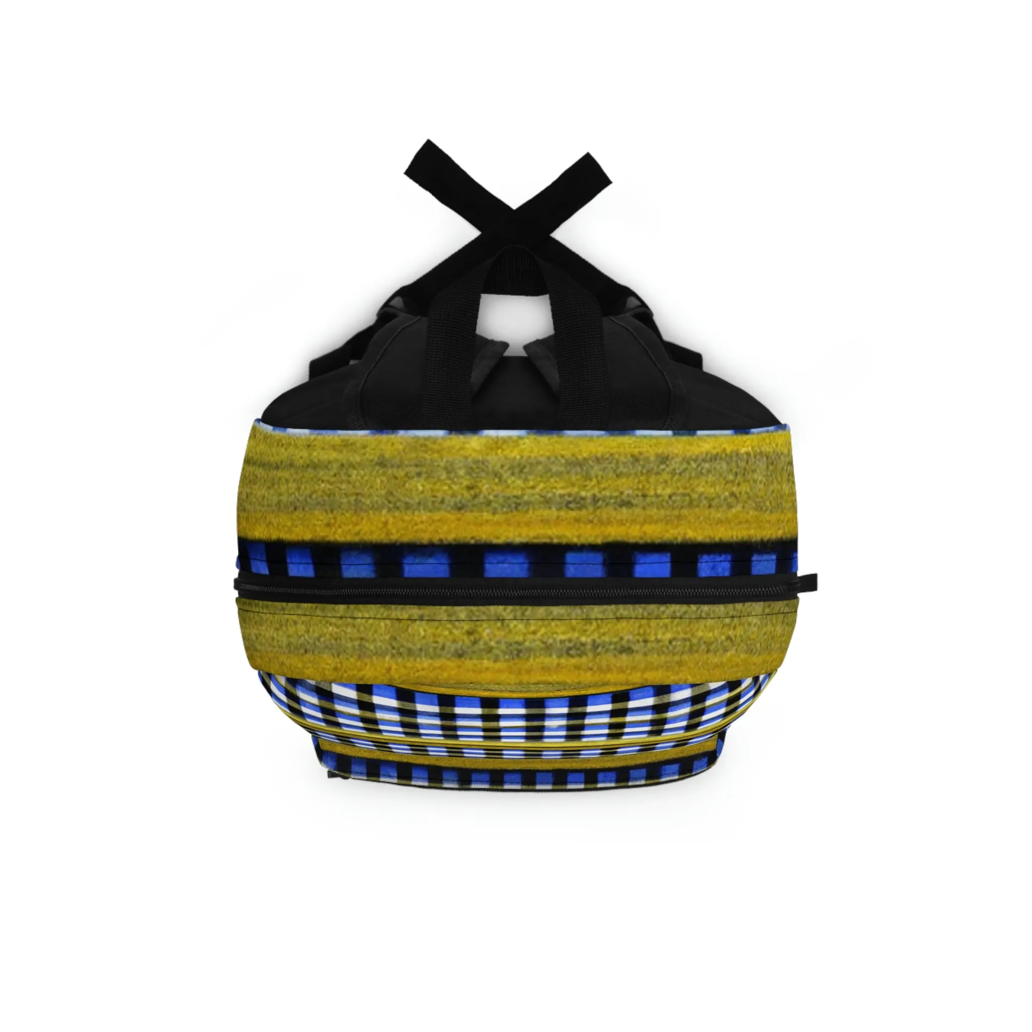 Raoul Rousseau-backpack