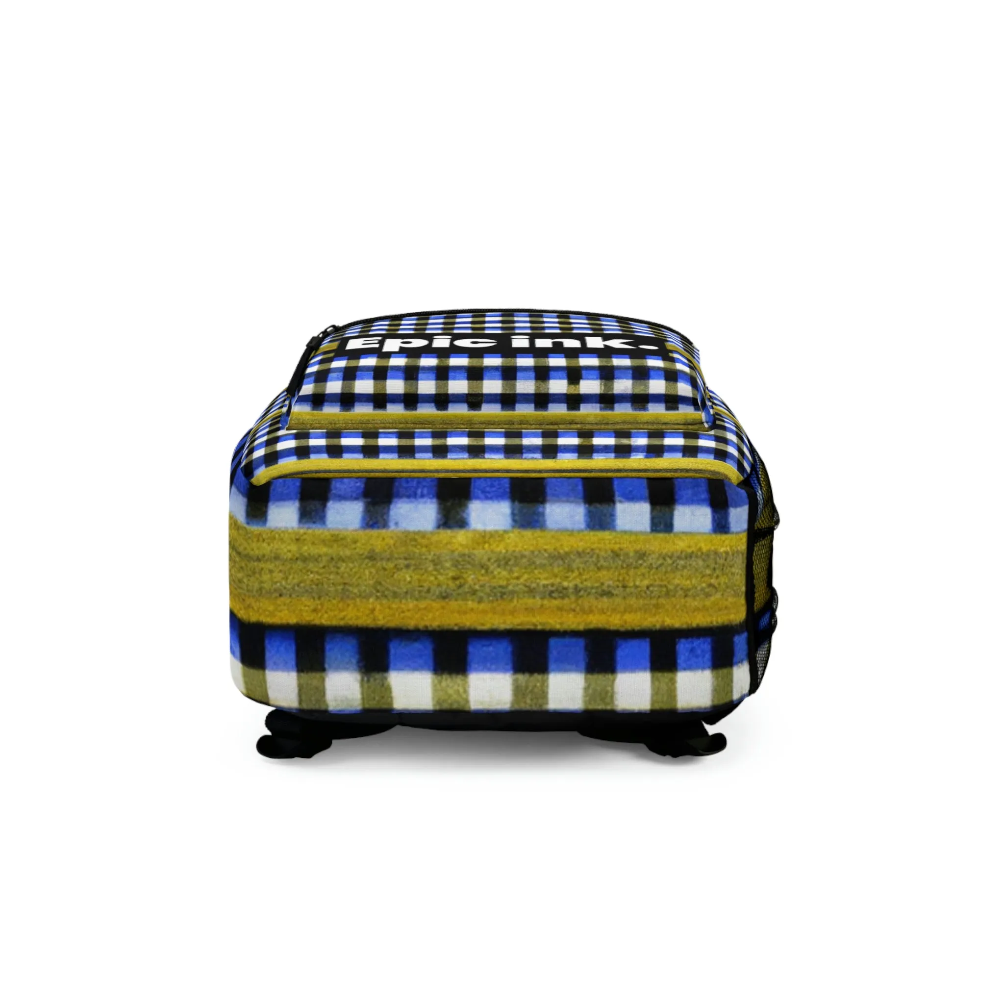 Raoul Rousseau-backpack