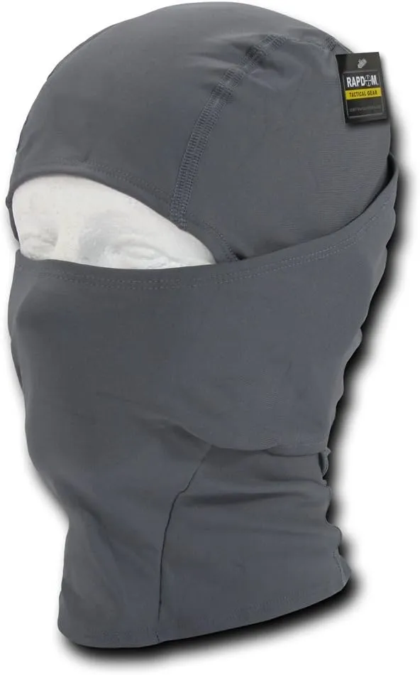 Rapdom Tactical Convertible Balaclava