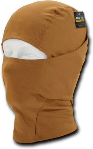 Rapdom Tactical Convertible Balaclava