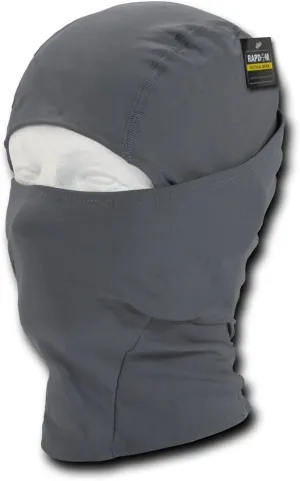 Rapdom Tactical Convertible Balaclava